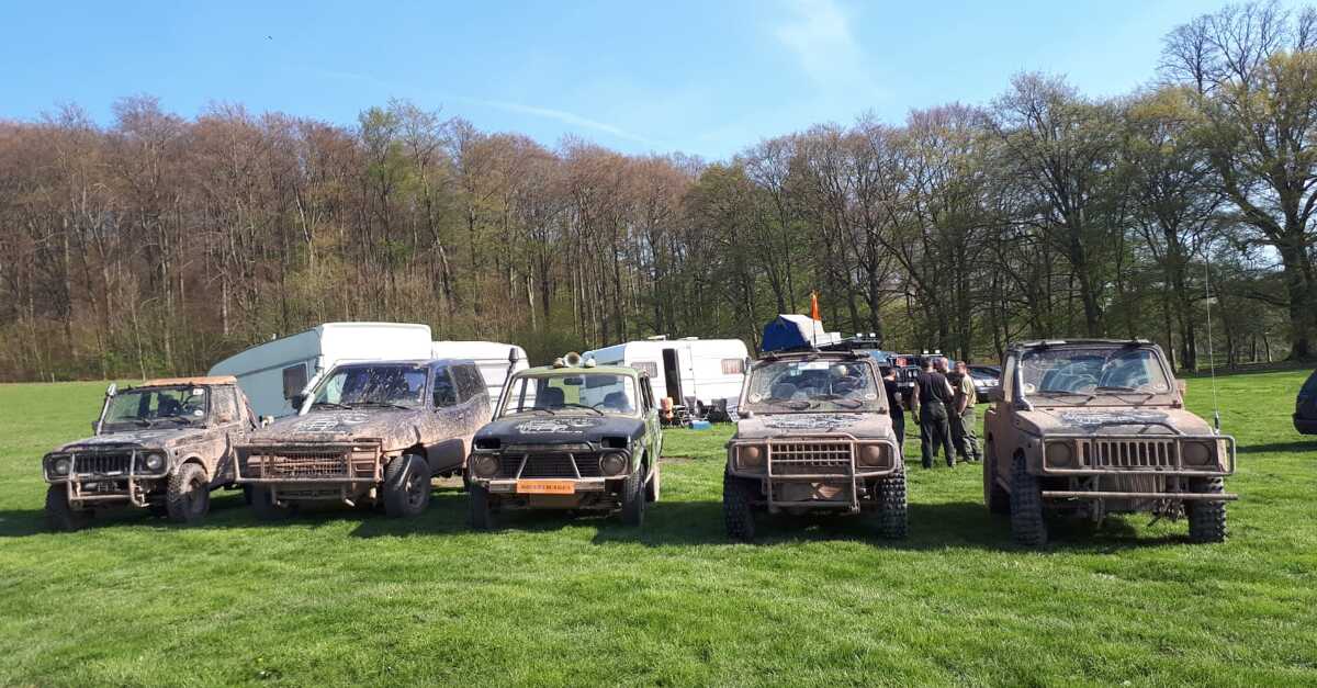 Saisonstart 2019 